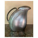 Hall Pottery Pitcher