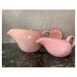 Russel Wright Pottery