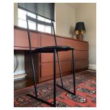 Modern Metal Side Chair