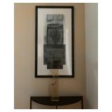 Mid Century Lucite Sculpture, Richard Pepitone