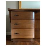 Detail of Deco Chest of Drawers