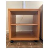 Ikea End Table, PAIR