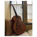 Harmony Patrician Acoustic Guitar