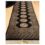 Pakistani Wool Runner