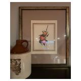 J Gainsburg, Peaches