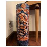 Imari Umbrella Stand