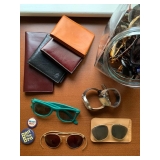 Vintage Accessories, Ban the Bra, LOL