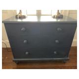 Four Drawer Chest