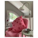 Goose Neck Floor Lamp