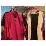 Dresses from Alice and Olivia, Tory Burch, J Crew and MORE