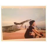 George Georgiou Photography, in the permanent collection at MOMA and in Elton John