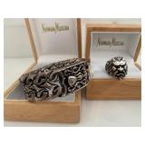 Stephen Webster Sterling Jewelry