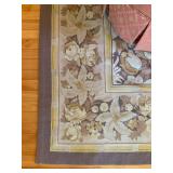 Aubusson Needlepoint Rugs