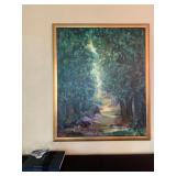 J. Bishop, Landscape