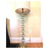 Pottery Barn Lamp 
