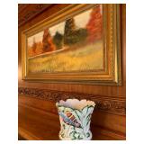 Tiffany and Co Planter