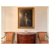 19th Century Portrait