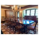 Straight from Robert Allen at the Design Center 