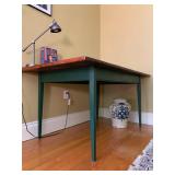 Reclaimed Wood Table