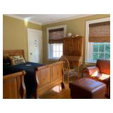 Domain Twin Beds, SET OF FOUR