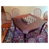 Custom Made Game Table