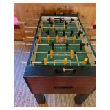Foosball