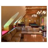 Kravet Furniture Sectional