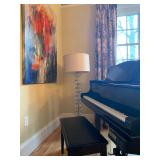 Yamaha CG1 Parlor Grand