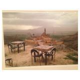 George Georgiou Photography, in the permanent collection at MOMA and in Elton John