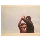 George Georgiou Photography, in the permanent collection at MOMA and in Elton John