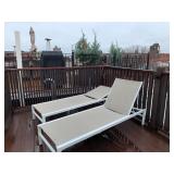 Roof Deck! #happyhunting