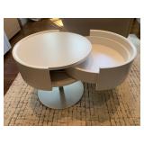 Modern Stand with Super Extension Drawer