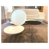 Detail of Lift off Tray