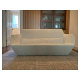 Ligne Roset Facett Sofa, Designed by R. & E. BOUROULLEC