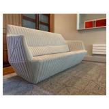 "The magic of Facett will touch all those who desire purity, without compromising on the perfection 