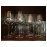 Stemware