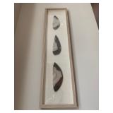 Agate Wall Art