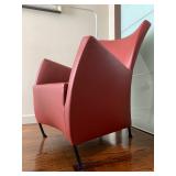 Montis Leather Armchair