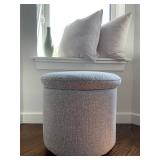 Storage Stool