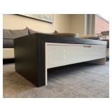 Entertainment Console