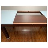 Fold Away Extension Leaf