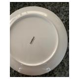 Crate and Barrel Dinnerwear