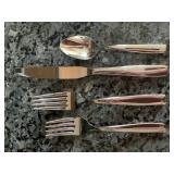 Oneda Stainless Flatware