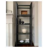 Etagere Shelving, PAIR