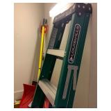 Louisville Ladder, Lawn and Garden Tools