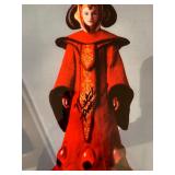 Natalie Portman autographed photographs and movie memorabilia