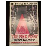 Vintage Movie Poster