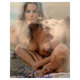 Autographed Photo - Bo Derek