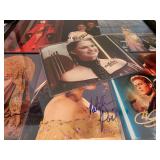 Autographed Photos - Natalie Portman (Star Wars)