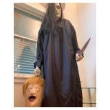 Donna of the Dead, Gemmy